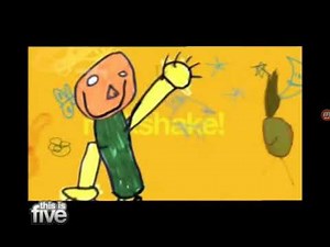 Milkshake Opening Titles (2002)