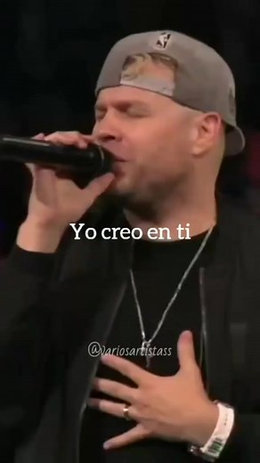 Música Cristiana de Funky: Yo Creo en Ti y Alabanzas