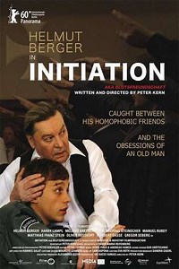 Initiation - Movie