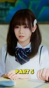 Rich Boy Fake Engagement to Save Poor Topper Girl Pt 5 😳#filterchallenge