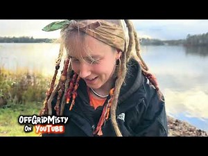 Let's Visit WISCO ❄️☺️🎃 OffGridMisty