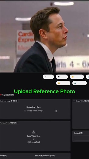 I Replaced Jennifer Connelly With AI and It Looks Real 🤯