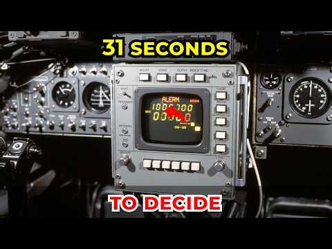 The Computer Flashed "1202" — Nobody Knew What It Meant Except Two Young Engineers (TRUE)