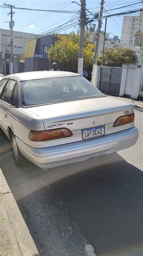 American Cars in Brazil on Instagram: "Ford Taurus GL 1995 flagrado pelo nosso amigo @giankhmoldcars !!!! O Clássico Sedã da Ford que o Adm adora e inclusive tem dois em casa  Gêmeos hehe! #tbt #ford #fordtaurus #fordtaurusgl #fordtaurusgl1994 #haveyoudrivenafordlately #madeinusa #madeinusa #madeinamerica #madeinamerica #foryou #fypage #fy #viral #viralvídeos"