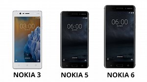25K views · 1.1K reactions | Nokia 3, 5 or 6, which one would be your pick? | 91mobiles | Facebook