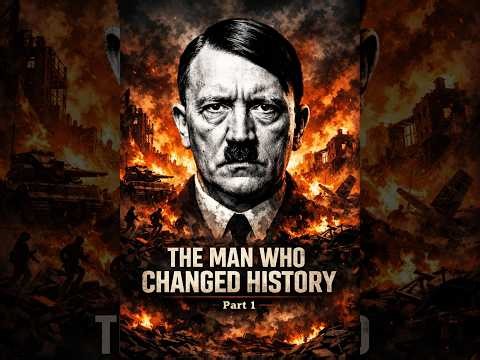 Hitler Documentary: Rise, Power, War & Fall-Part 1