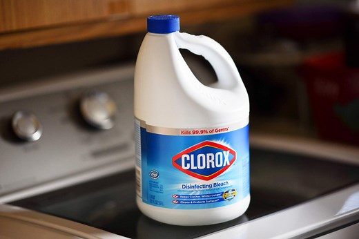 Does Bleach Expire? Here’s What You Need to Know
