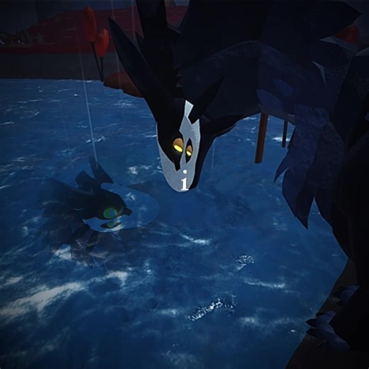 Exploring Ari's Lore: Part 4 Insights
