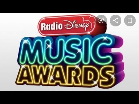 2016 Radio Disney Music Awards