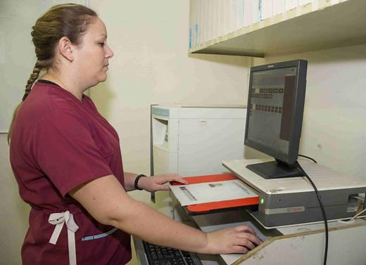 Medical Radiation Technologist | Canadian Armed Forces