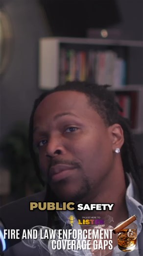 Fire response. Law enforcement. Public safety. The truth? If women left their primary roles in healthcare, education, and caregiving, society would collapse just as fast. 🏥📚👩🏾‍⚕️ Civilization runs on both masculine & feminine labor. Period. Full episode 👉 https://youtu.be/hZ82yk4yS10