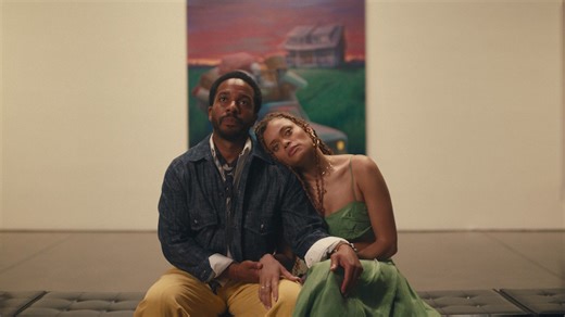 ‘Exhibiting Forgiveness’ Trailer: André Holland Wrestles With Father’s Abandonment In Roadside Drama From Titus Kaphar