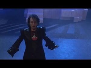 To Be Or Not To Be – HAMLET IN ROCK #12 - Shakespeare