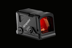 Aimpoint   Glock = COA Red Dot