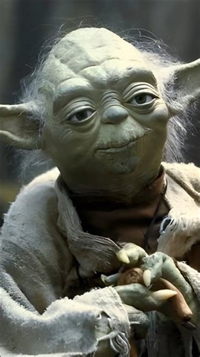 Master Yoda | History & Facts!