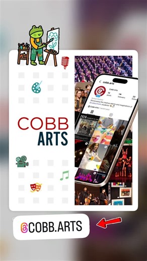 Cobb County Schools on Reels