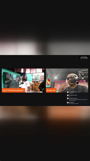 #StreamYard