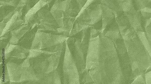 Green paper background, Green paper texture background, Light green abstract background