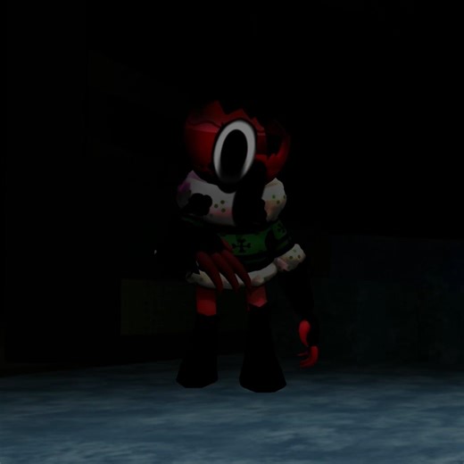 What is Lethal Deathrun? Dandy's World ft. Bassie #dandysworld #roblox #animation #edit #fyp