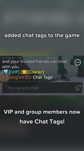 Day 1 of updating my Roblox Game