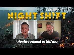 James Fox Reveals New Medical Evidence in the Varginha UFO Case