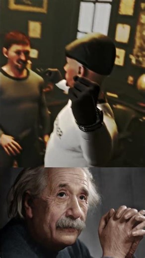 "The Spy Watch That Could KILL: The Deadly Secret Hidden in a Twist"