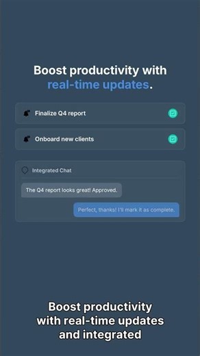 How to Get Real-Time Oversight of Your Team's Tasks (Connecteam Demo)