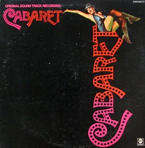 Various - Cabaret - Original Soundtrack Recording