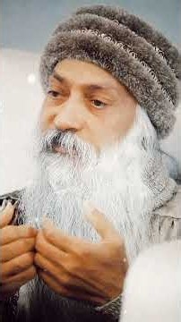 Comparison Is Poison – Osho Explains the Real Truth #OSHO
