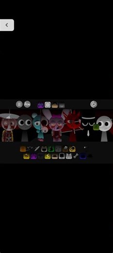 Sprunki Swap Cancel Clean Run Attempt – No Extra Moves! 🎯🎶🔥2