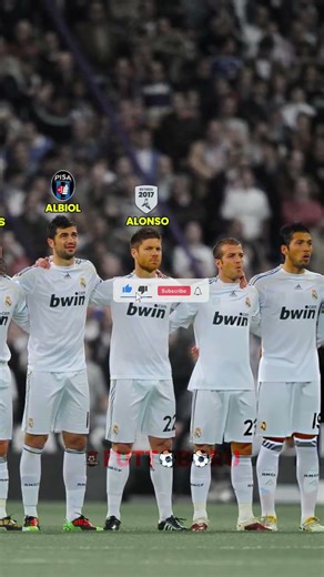 Real Madrid 0-2 Barcelona La Liga 2010⚪Player Club #shorts #realmadrid #futtoboru