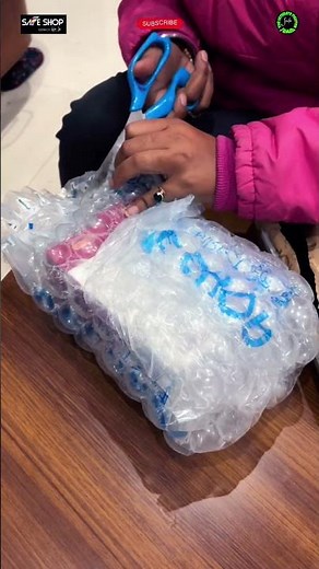 Safe shop product Unboxing | Safe shop product review