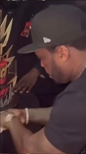 50 Cent Celebrates 50th Birthday