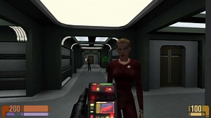 Elite Force Is Still the Greatest Star Trek Video Game