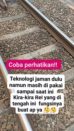 341K views · 632 reactions | Rel di antara rel pada jembatan kereta api #reels #keretaapi #train #railway #keretaapikita | Rail Train | Facebook