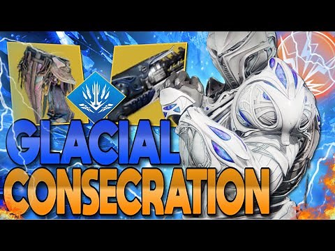 The ONLY Prismatic Titan Build You Will Need in Revenant... The ULTIMATE END GAME Titan! | Destiny 2