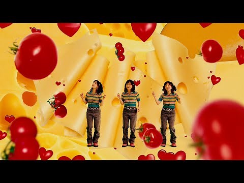 치즈 (CHEEZE) - LOSER [ENG] [MV]