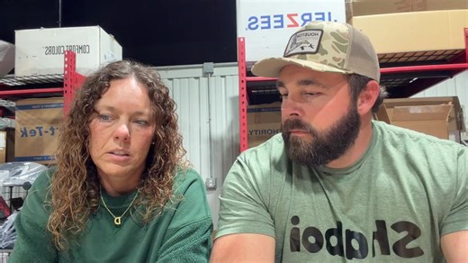 AFH Spring Merch Launch. | Arms Family Homestead