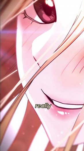 MAYBE MEANT TO BE FOREHEAD KISS 🥵😭 | WEBTOON