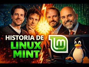 💚The Story of Linux Mint: Love, Mistakes, and Fatal Decisions