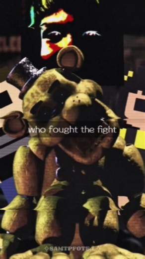 sad FNAF edit #fnaf
