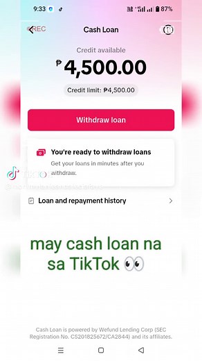 Activate TikTok PayLater: Step-by-Step Guide 💚