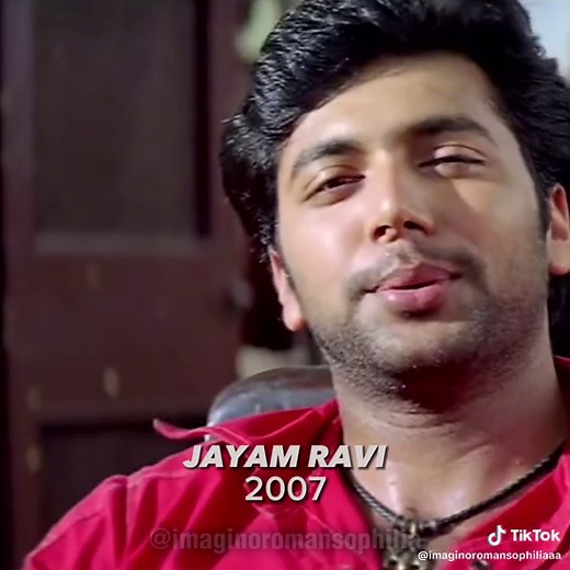 Jayam Ravi Tamil Songs Collection | Forever Favorite | Love & Romance