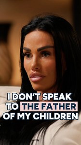 7.4K reactions · 3.6K comments | Part 2?  @katieprice revealed that Peter Andre and her haven’t spoken since they split all those years ago. Maintaining a relationship with the parent of your children after a break up is crucially important, not only for the children to understand how to resolve a conflict, but for parental clarity and alignment. Peter and Katie, We Need To Talk. | We Need To Talk | Facebook