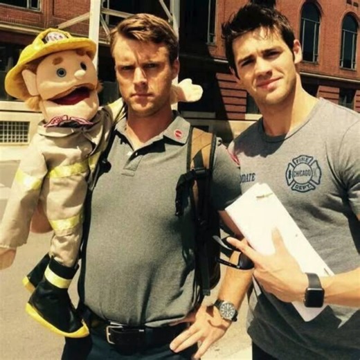 1.7K views · 31 reactions | “Wait—Did He Just Confirm It?” Jesse Spencer Teases Returning to the World of House M.D.—This Time as the Lead  UNLOCK THE SECRET BELOW ⬇️⬇️ #ChicagoFire #Chicago #FireCountry #OneChicago #ChicagoPD | Chicago Fire Loyal Fans | Facebook