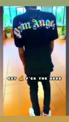I DON'T F"CK WITH YOU IF YOU AIN'T TALKING 💲💲💲