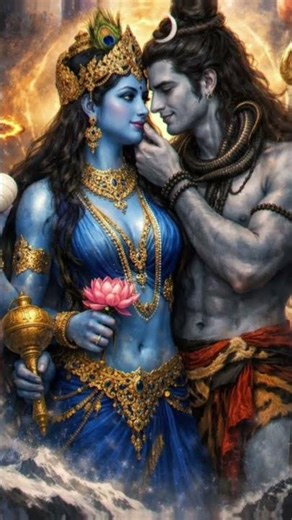 shiv Amrit 🙏🔱#shiva