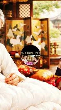 [바느질] 노래 | 아이고추워라 | 바늘귀좀 꿰어라 | 겨울나기 #aihuman #futurehuman #aimusic #k-pop #k-trot