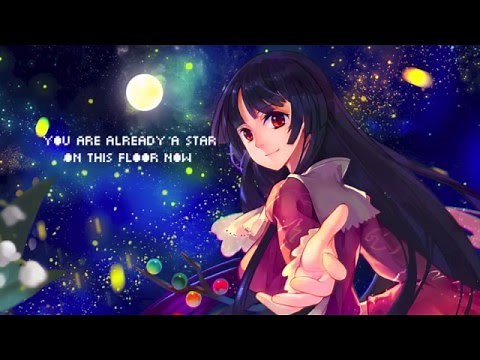 【東方Eurobeat ENG SUBS】BAMBOO DANCE【A-ONE】