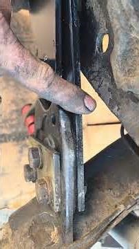 Empi irs adjustable spring plates